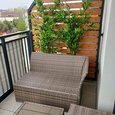 Miedzyzdroje - Bel Mare Resort - Apartament Prywatny Lebrosina Eksteriør billede