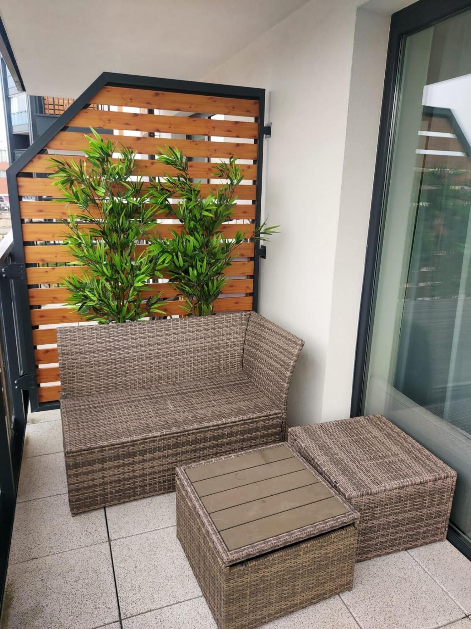 Miedzyzdroje - Bel Mare Resort - Apartament Prywatny Lebrosina Eksteriør billede